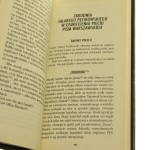 Cyganka oraz inne satyry i humoreski prozą, teksty kabaretowe i aforyzmy Julian Tuwim [2006]
