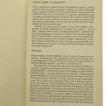 Dziennik pisany nocą 1973-1979 Herling-Grudziński Gustaw (1990)