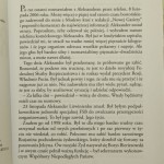 Wysadzić Rosję Litwinienko Aleksander Felsztinski Jurij [2007]