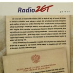 Wysadzić Rosję Litwinienko Aleksander Felsztinski Jurij [2007]