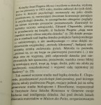Mowa i myślenie u dziecka Jean Piaget [Biblioteka Klasyków Psychologii / 1992]