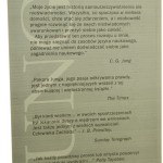 Wspomnienia, sny, myśli Carl Gustav Jung [2019]