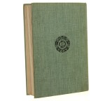 The Adventure of Oliver Twist [Przygody Oliwera Twista] Charles Dickens [The Fireside Dickens / przed 1939]