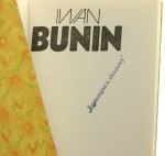 Szalej i inne wiersze Bunin Iwan [1985]