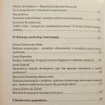 Kultura i gospodarka Ku antropologii życia gospodarczego we współczesnej Polsce pod red. Janusza Muchy, Marii Nawojczyk i Grażyny Woronieckiej [2007]