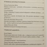 Kultura i gospodarka Ku antropologii życia gospodarczego we współczesnej Polsce pod red. Janusza Muchy, Marii Nawojczyk i Grażyny Woronieckiej [2007]