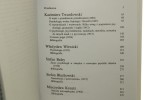 Psychologia w szkole lwowsko-warszawskiej Twardowski Witwicki Baley Błachowski Kreutz Lewicki Tomaszewski Wybór i oprac. Teresa Rzepa [Biblioteka Klasyków Psychologii / 1997]
