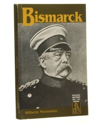 Bismarck Mommsen Wilhelm [1995]