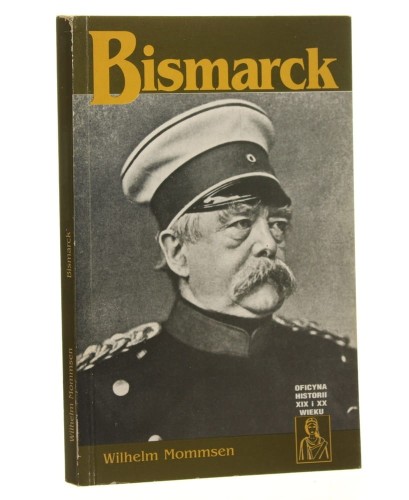 Bismarck Mommsen Wilhelm [1995]
