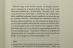 Księga listów Bruno Schulz zebr. i przygot. do dr. Jerzy Ficowski uzup. Stanisław Danecki [Dzieła Zebrane t. V / 2016]