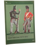 Mont Saint Jean 18 VI 1815 Tomasz Rogacki [Pola Bitew / 2006]