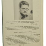 Gnój (Antybiografia) Kuczok Wojciech [Archipelagi / 2003]