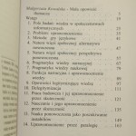 Kondycja ponowoczesna Raport o stanie wiedzy Jean-François Lyotard [1997]