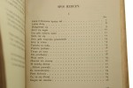 Pod twem dawnem oknem Adam Kaden [WYDANIE PIERWSZE / 1928]
