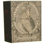 Drobne wiersze włoskie erum vulgarium fragmenta Francesco Petrarca [2006]