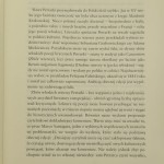 Drobne wiersze włoskie erum vulgarium fragmenta Francesco Petrarca [2006]