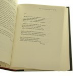 Drobne wiersze włoskie erum vulgarium fragmenta Francesco Petrarca [2006]