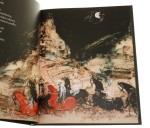 Skarb Ali Baby [il. i tekst]Józef Wilkoń [DEDYKACJA JÓZEFA WILKONIA / 2014]