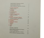 Paderewski anatomia geniuszu The anatomy of genius Teatr Wielki Opera Narodowa, Galeria Opera opracowanie katalogu Concept for the catalogue Marcin Fedisz autorzy tekstów written by Aleksander Laskowski, Sylwia Wachowska [2018]