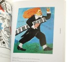 Paderewski anatomia geniuszu The anatomy of genius Teatr Wielki Opera Narodowa, Galeria Opera opracowanie katalogu Concept for the catalogue Marcin Fedisz autorzy tekstów written by Aleksander Laskowski, Sylwia Wachowska [2018]