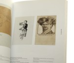 Paderewski anatomia geniuszu The anatomy of genius Teatr Wielki Opera Narodowa, Galeria Opera opracowanie katalogu Concept for the catalogue Marcin Fedisz autorzy tekstów written by Aleksander Laskowski, Sylwia Wachowska [2018]