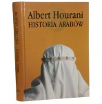 Historia Arabów Albert Hourani [1995]