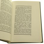 Sylwety emigracyjne Miłkowski Zygmunt [Jeż Teodor Tomasz / reprint / 1988]
