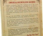 Trzeci szympans Ewolucja i przyszłość zwierzęcia zwanego człowiekiem Jared Diamond [2022]