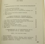 Dzieje sztuki medalierskiej w Polsce Więcek Adam [1972]