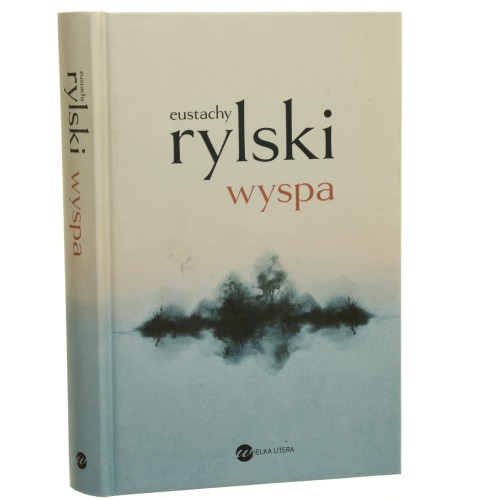 Wyspa Eustachy Rylski [2022]