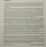 Encyklopedia historii Drugiej Rzeczypospolitej red. nauk. Andrzej Garlicki [1999]