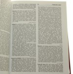 Encyklopedia historii Drugiej Rzeczypospolitej red. nauk. Andrzej Garlicki [1999]
