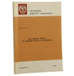 Zwycięskie bitwy w polskiej sztuce wojennej [oprac. zespół Stefan Chojnecki et al.] [1992]