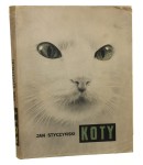 Koty Jan Styczyński [obwoluta i grafika Wiktor Górka] [1960]