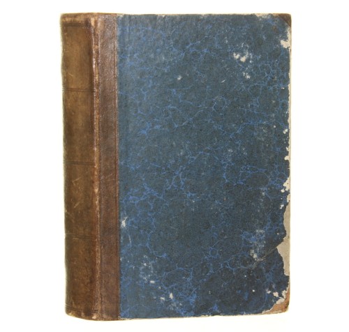 Ab urbe condita [Dzieje Rzymu od założenia miasta] pars V-VI Titi Livi [Tytus Liwiusz][1856-1860]