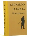 Rada egipska Leonardo Sciascia [2020]