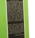 Muzeum Psów Carroll Jonathan Tł. Paweł Kwiatkowski [Salamandra / 1995]