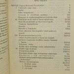 Wojna peloponeska Tukidydes przeł. Kazimierz Kumaniecki oprac. Romuald Turasiewicz [Biblioteka Narodowa / 1991]