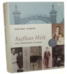 Kafkas Welt Eine Lebenschronik in Bildern Hartmut Binder (2008)