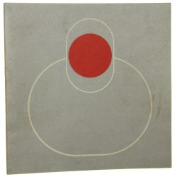 Exhibition of Artistic Goldsmithery Union of Polish Artists Warsaw Branch 1974 [DEDYKACJA ARTYSTKI]