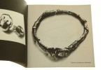 Exhibition of Artistic Goldsmithery Union of Polish Artists Warsaw Branch 1974 [DEDYKACJA ARTYSTKI]