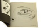 Exhibition of Artistic Goldsmithery Union of Polish Artists Warsaw Branch 1974 [DEDYKACJA ARTYSTKI]