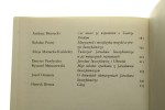 Miejsce Iwaszkiewicza w setną rocznicę urodzin materiały z konferencji naukowej 20-22 lutego 1994 roku kom. red. Małgorzata Bojanowska, Zbigniew Jarosiński, Hanna Podgórska [Stawisko Almanach Iwaszkiewiczowski / 1994]