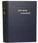 Każdy umiera w samotności Hans Fallada [przeł. Jerzy Rawicz] [1950]