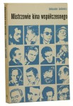 Mistrzowie kina współczesnego Aleksander Jackiewicz [1977]