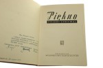 Piękno Polski Ludowej kompozycja i red. naczelna: Kazimierz Saysse-Tobiczyk [1952]