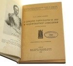 Z dziejów partyzantki r. 1833 w województwie lubelskiem (w setną rocznicę) Ludwik Zalewski [1934]