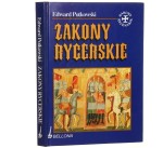 Zakony rycerskie Edward Potkowski [1995]