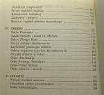 Zakony rycerskie Edward Potkowski [1995]