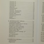 O technice aktora Michaił A. Czechow [2008]